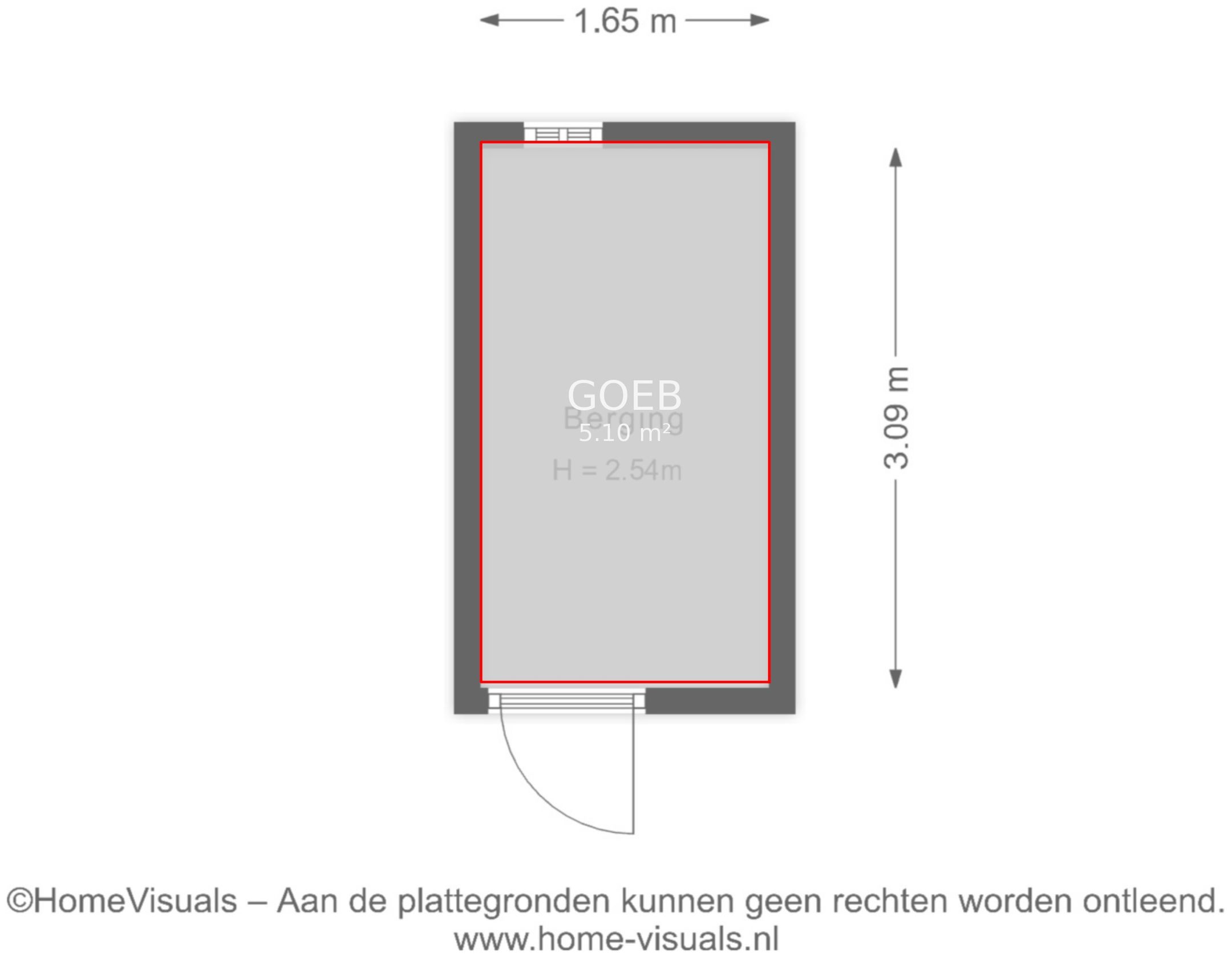 Foto 42 van Elzenlaan 2-8