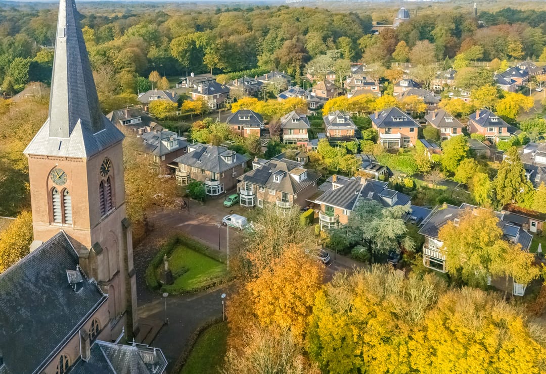 Foto 1 van Driehuizerkerkweg 96