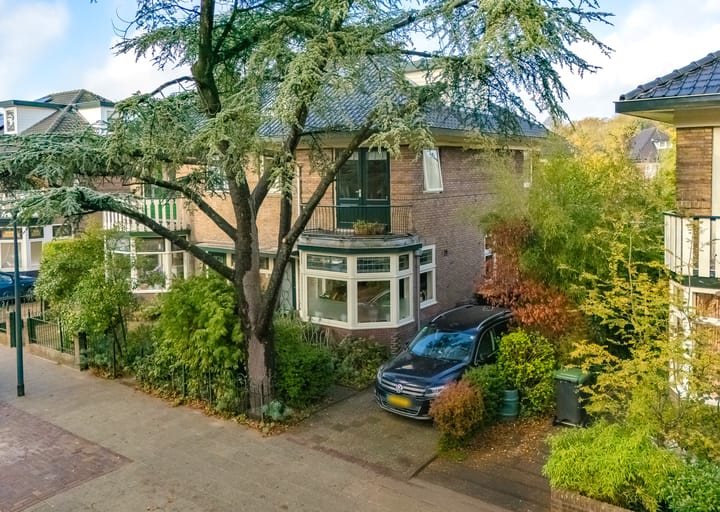 Foto 2 van Driehuizerkerkweg 96