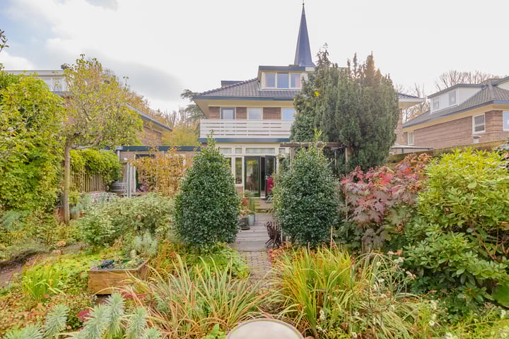 Foto 3 van Driehuizerkerkweg 96