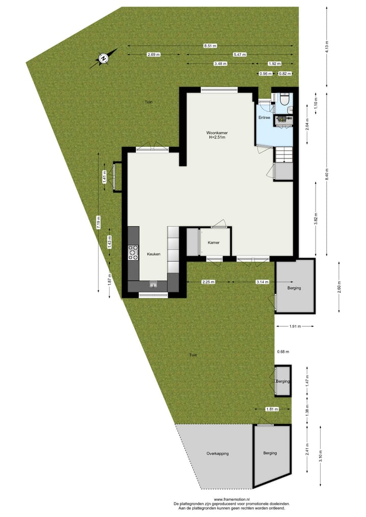 Photo 13 of Van Pallandtvliet 20