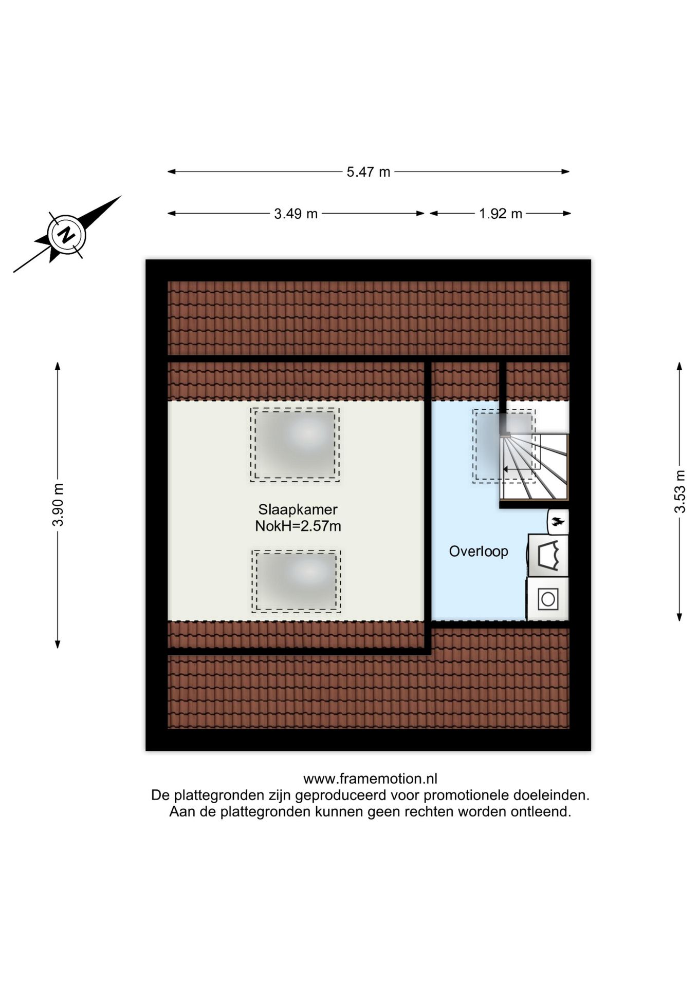 Foto 30 van Van Pallandtvliet 20