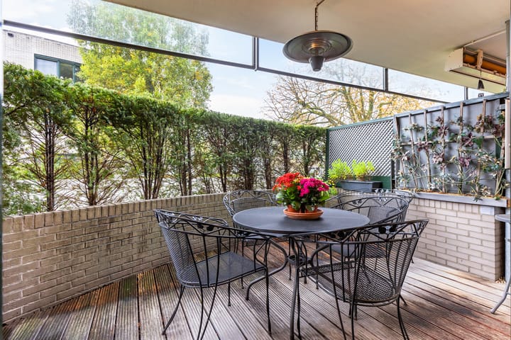 Foto 10 van Amphion 66