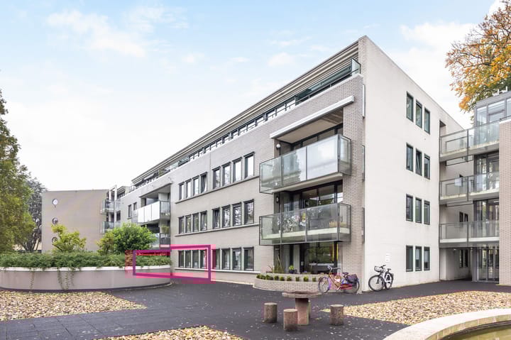 Foto 33 van Amphion 66