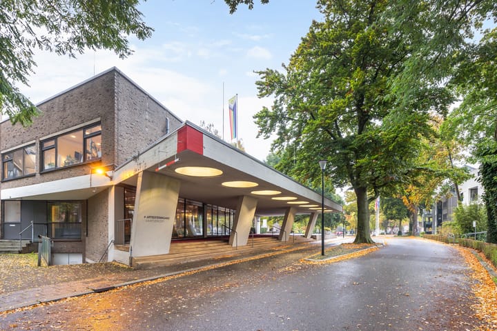 Foto 38 van Amphion 66