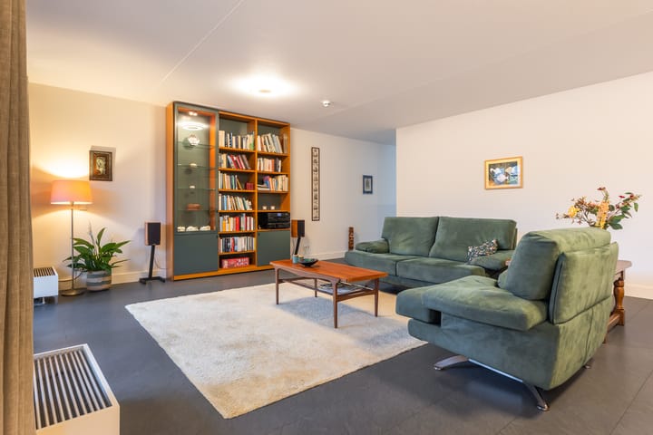 Foto 5 van Amphion 66