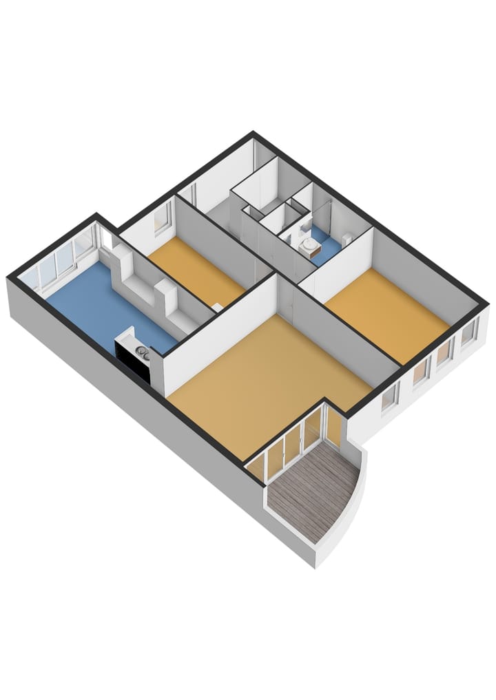 Foto 42 van Amphion 66