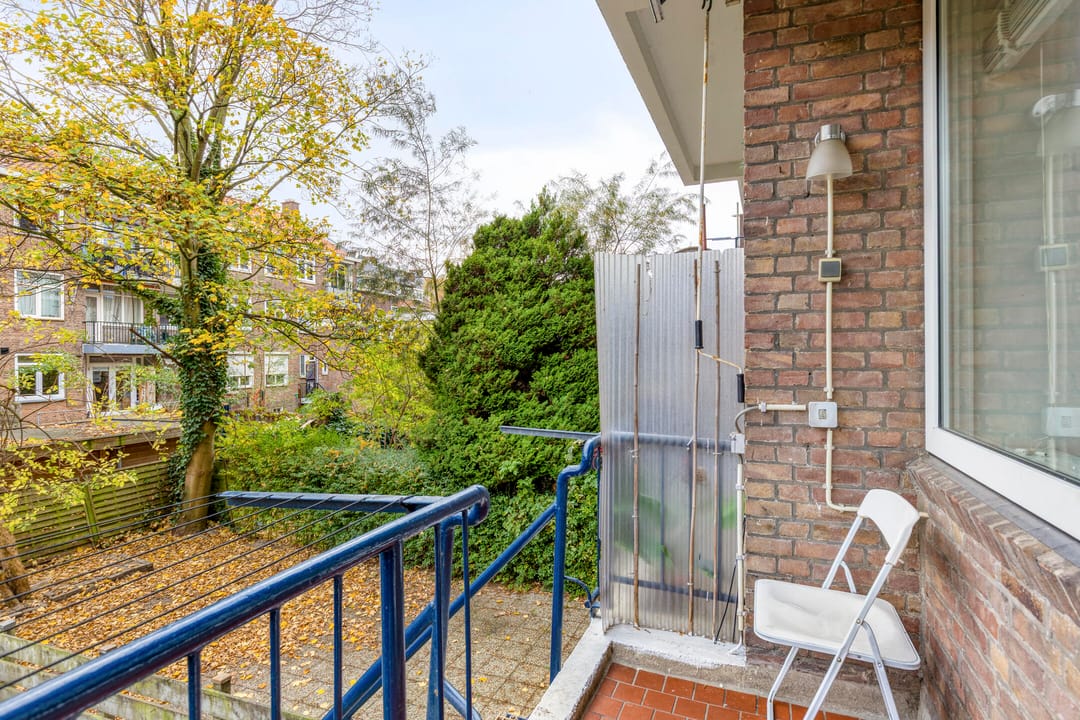 Photo 8 of Hogenbanweg 94-A