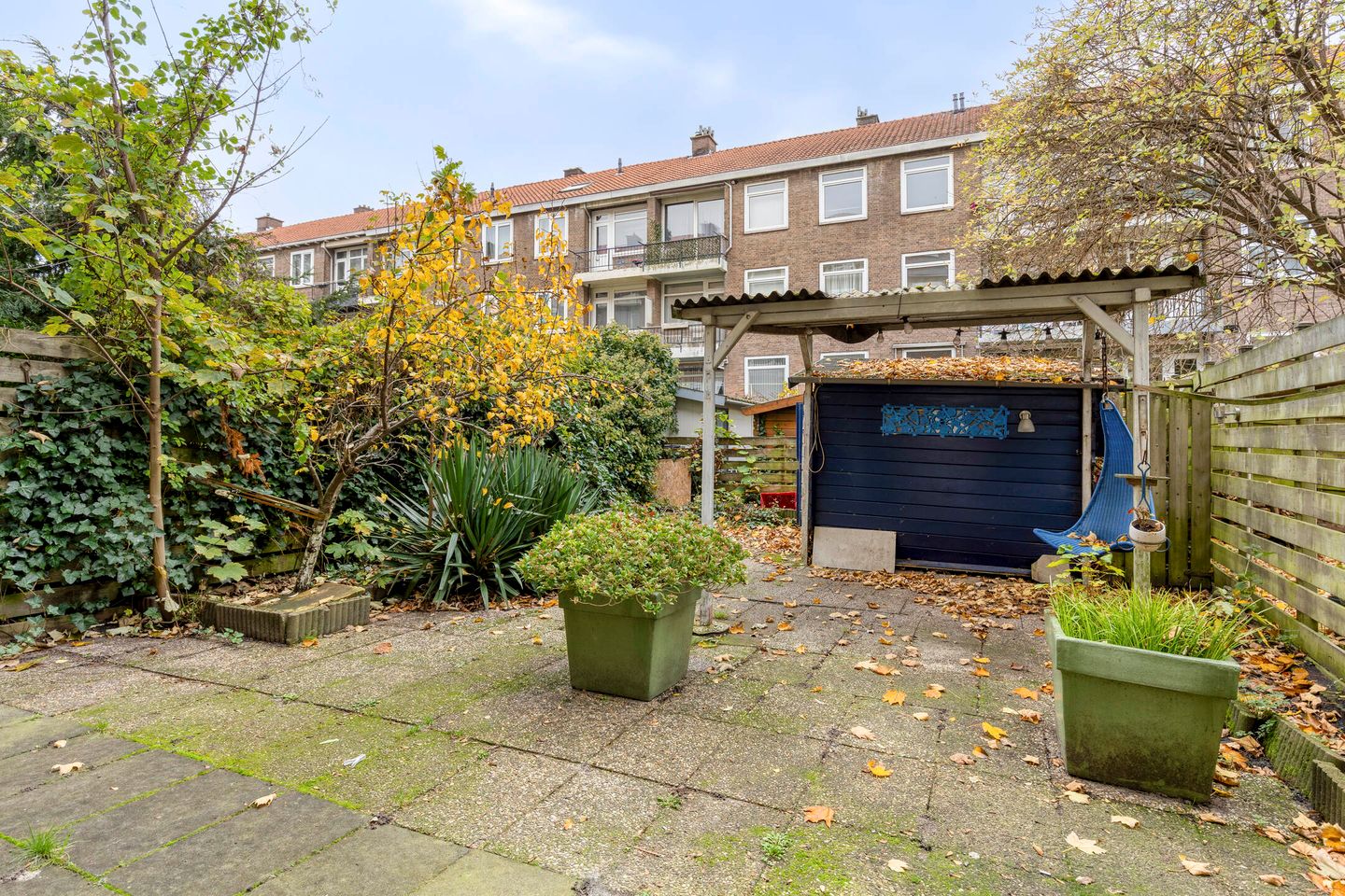 Photo 10 of Hogenbanweg 94-A