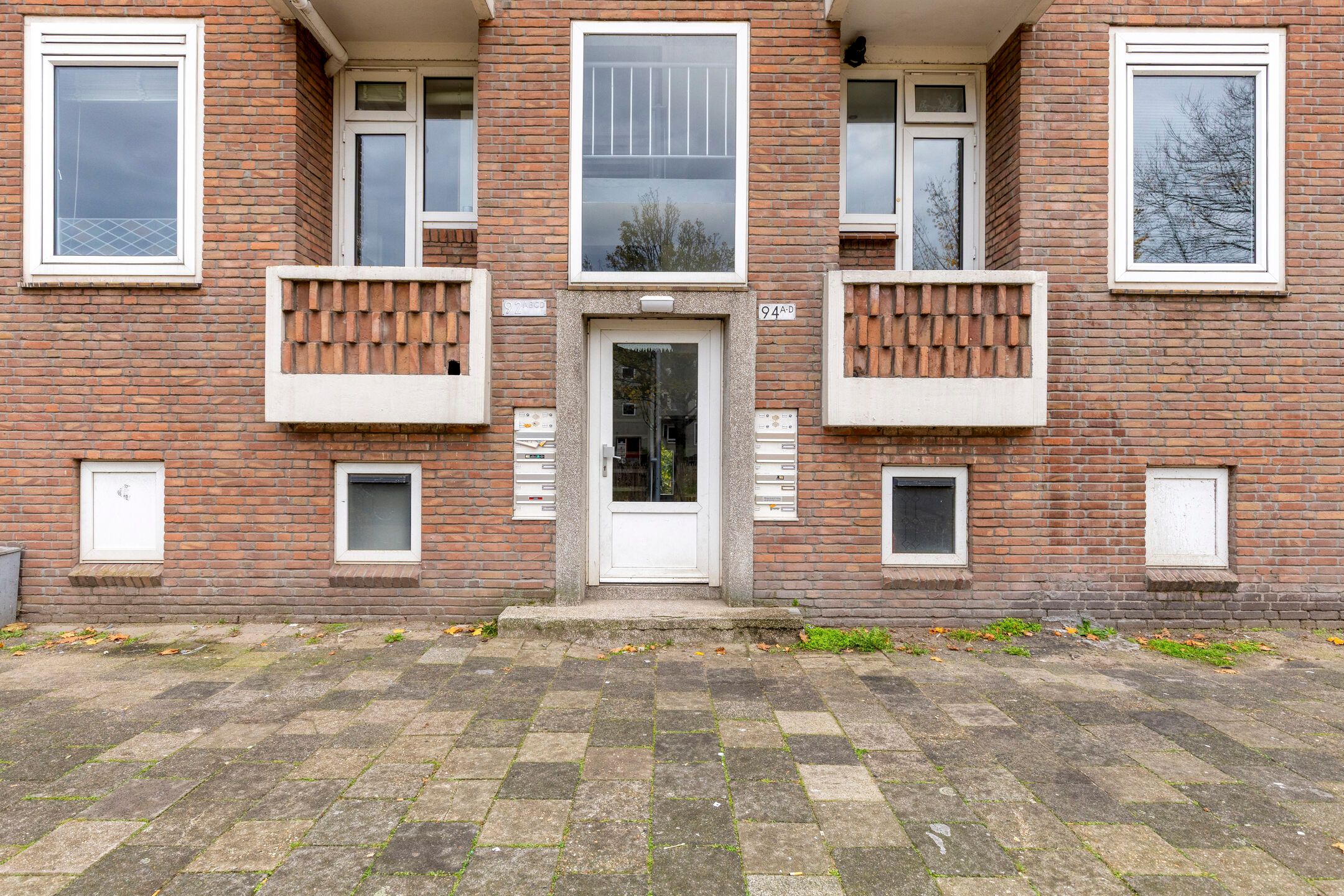 Photo 18 of Hogenbanweg 94-A