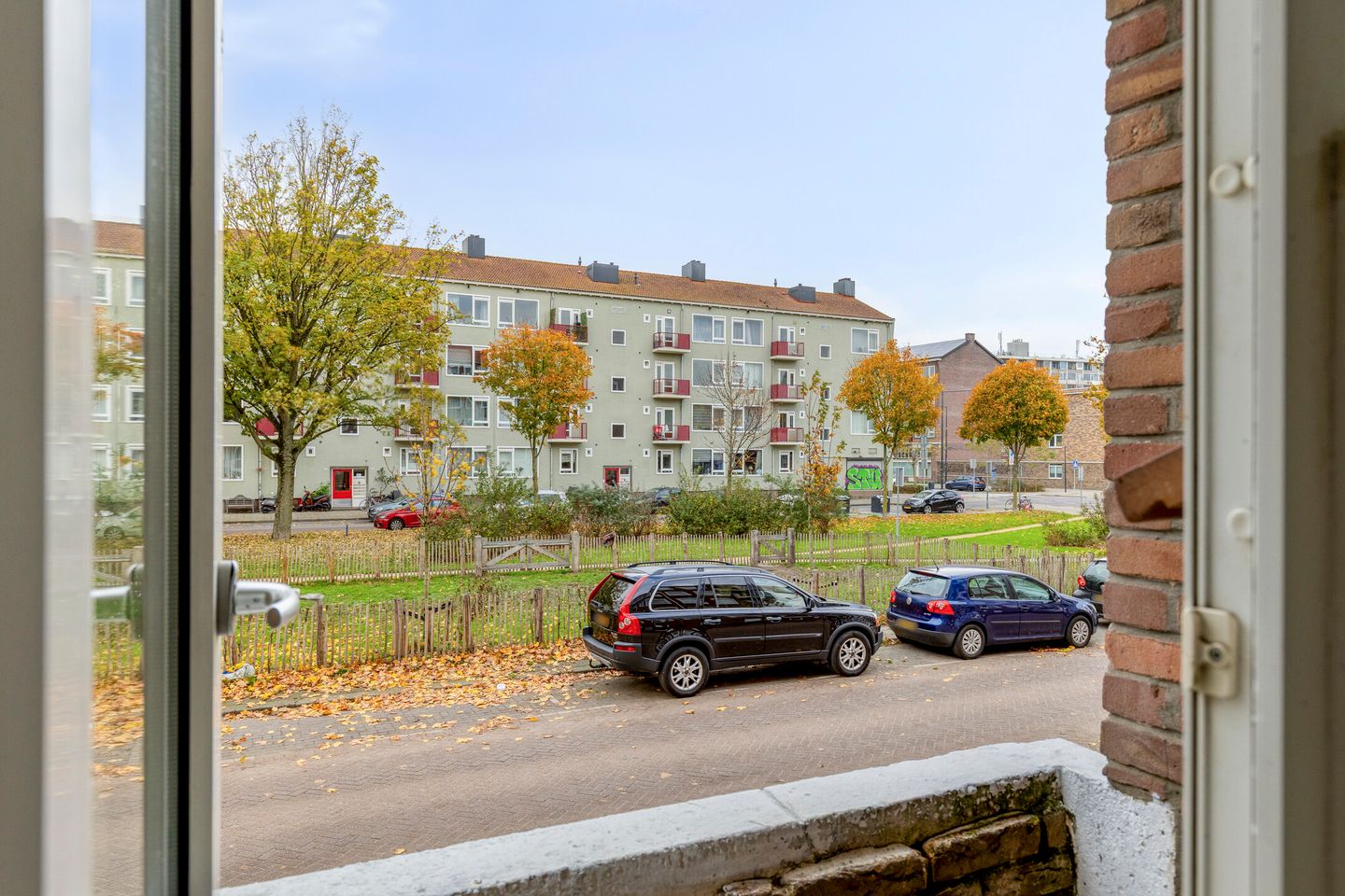 Photo 19 of Hogenbanweg 94-A