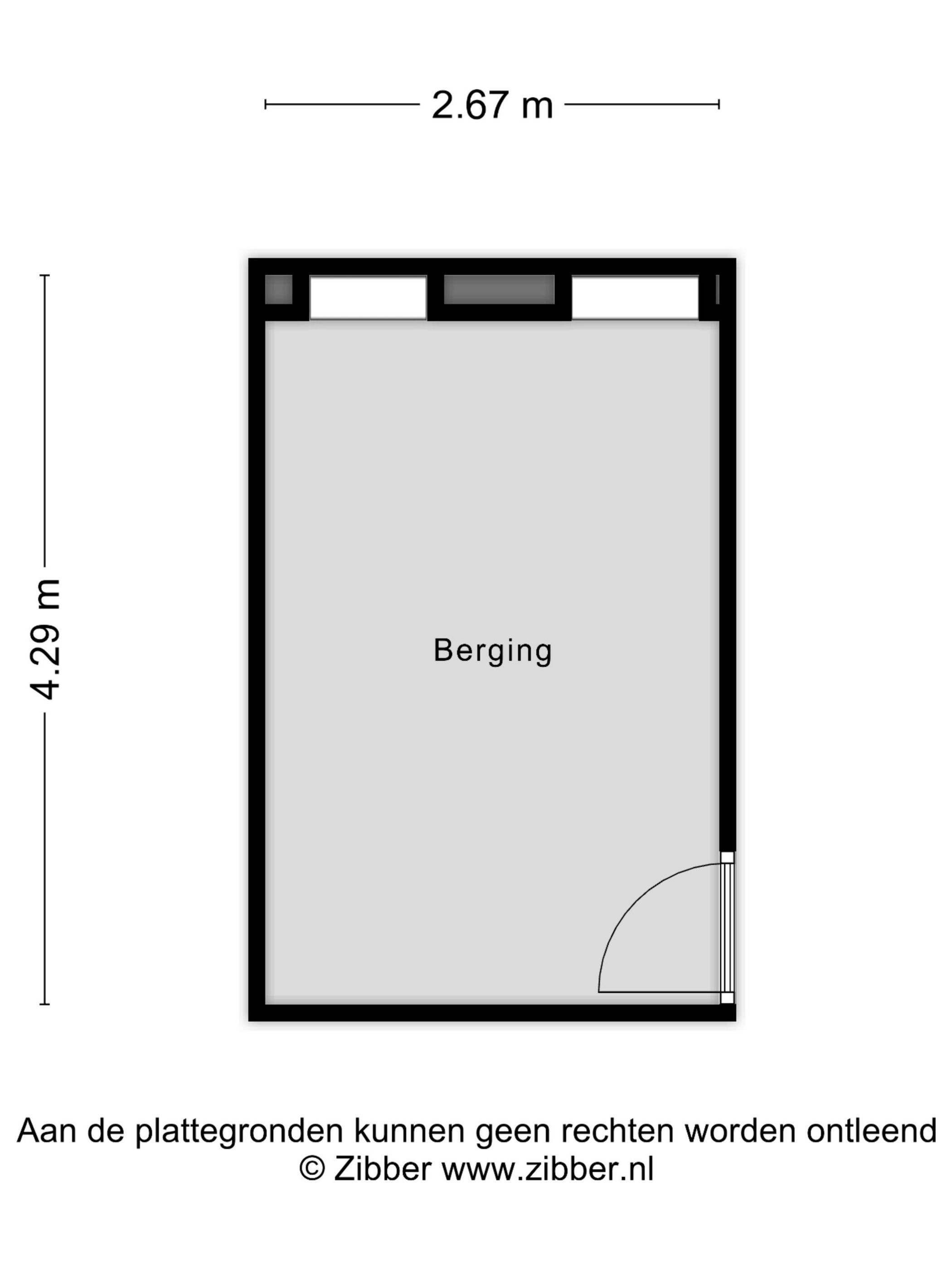 Photo 24 of Hogenbanweg 94-A