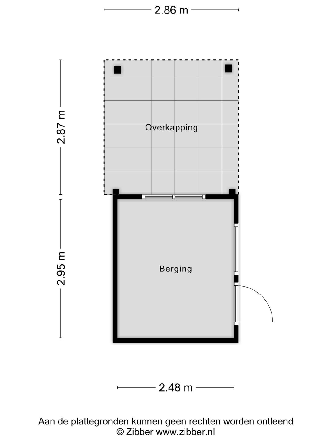 Photo 26 of Hogenbanweg 94-A