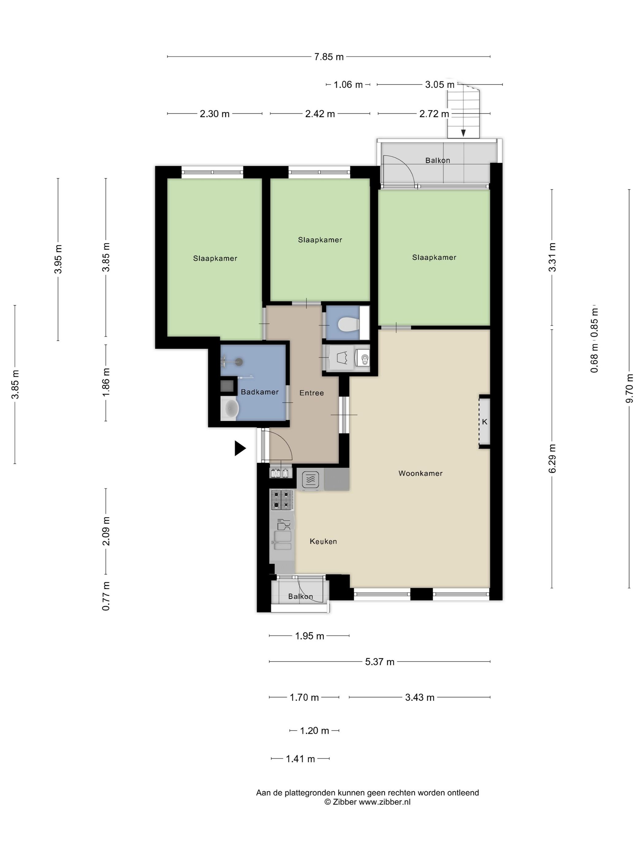 Photo 27 of Hogenbanweg 94-A