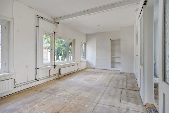 Foto 2 van Agnietenstraat 95