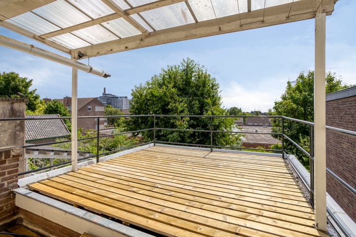 Foto 4 van Agnietenstraat 95