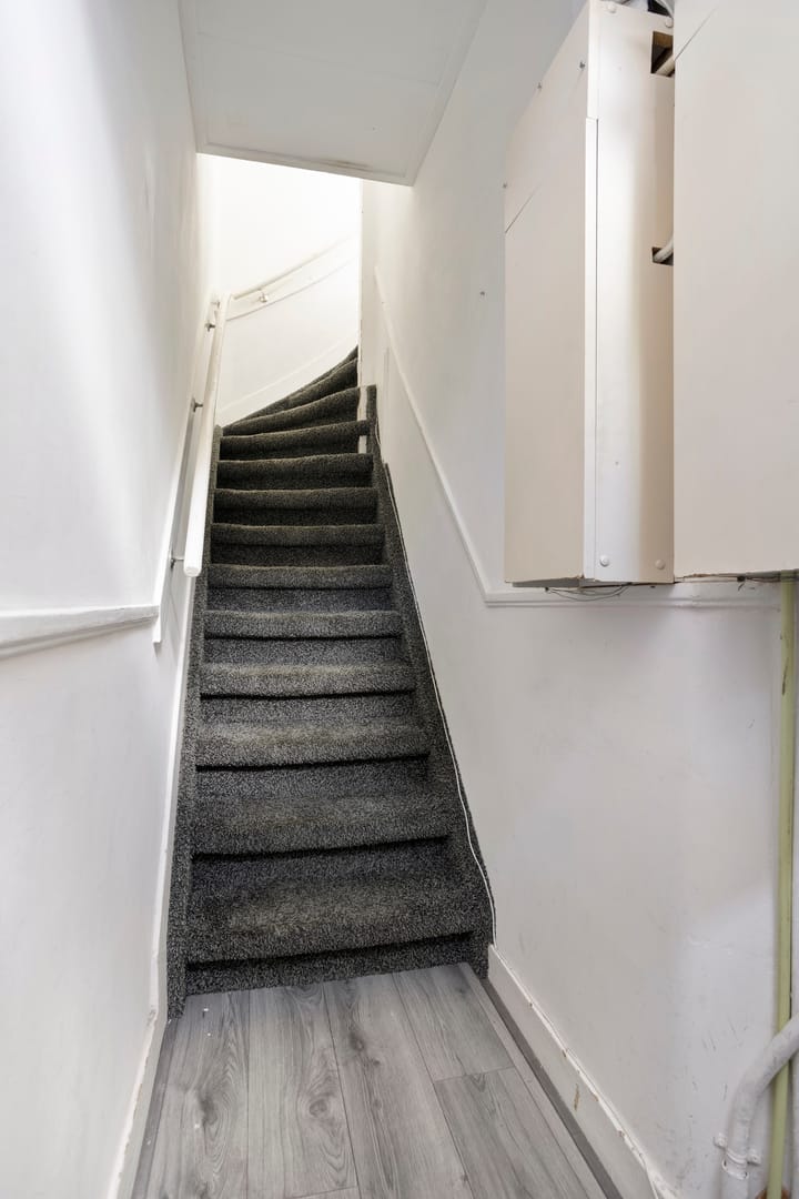 Foto 7 van Agnietenstraat 95