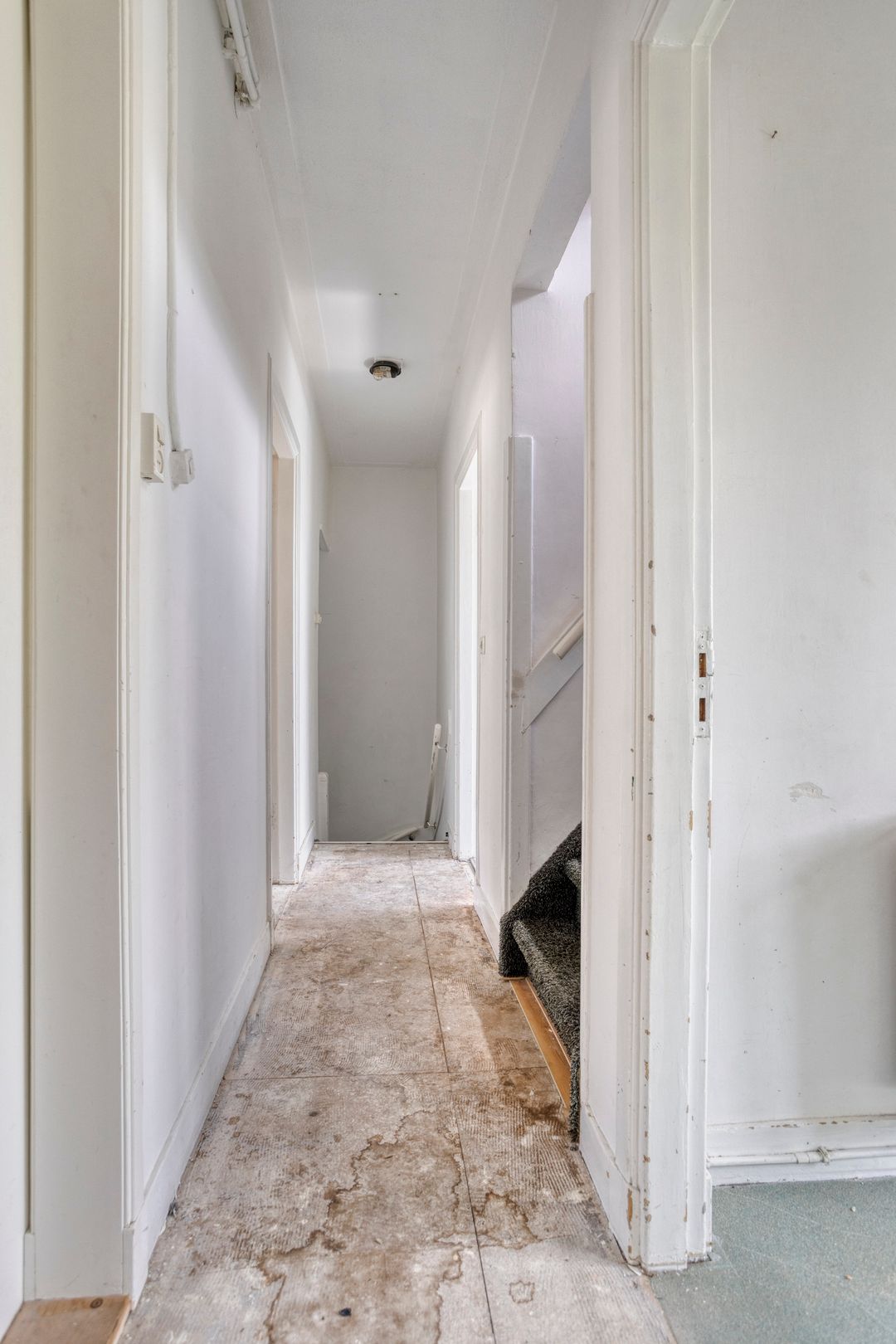 Photo 8 of Agnietenstraat 95