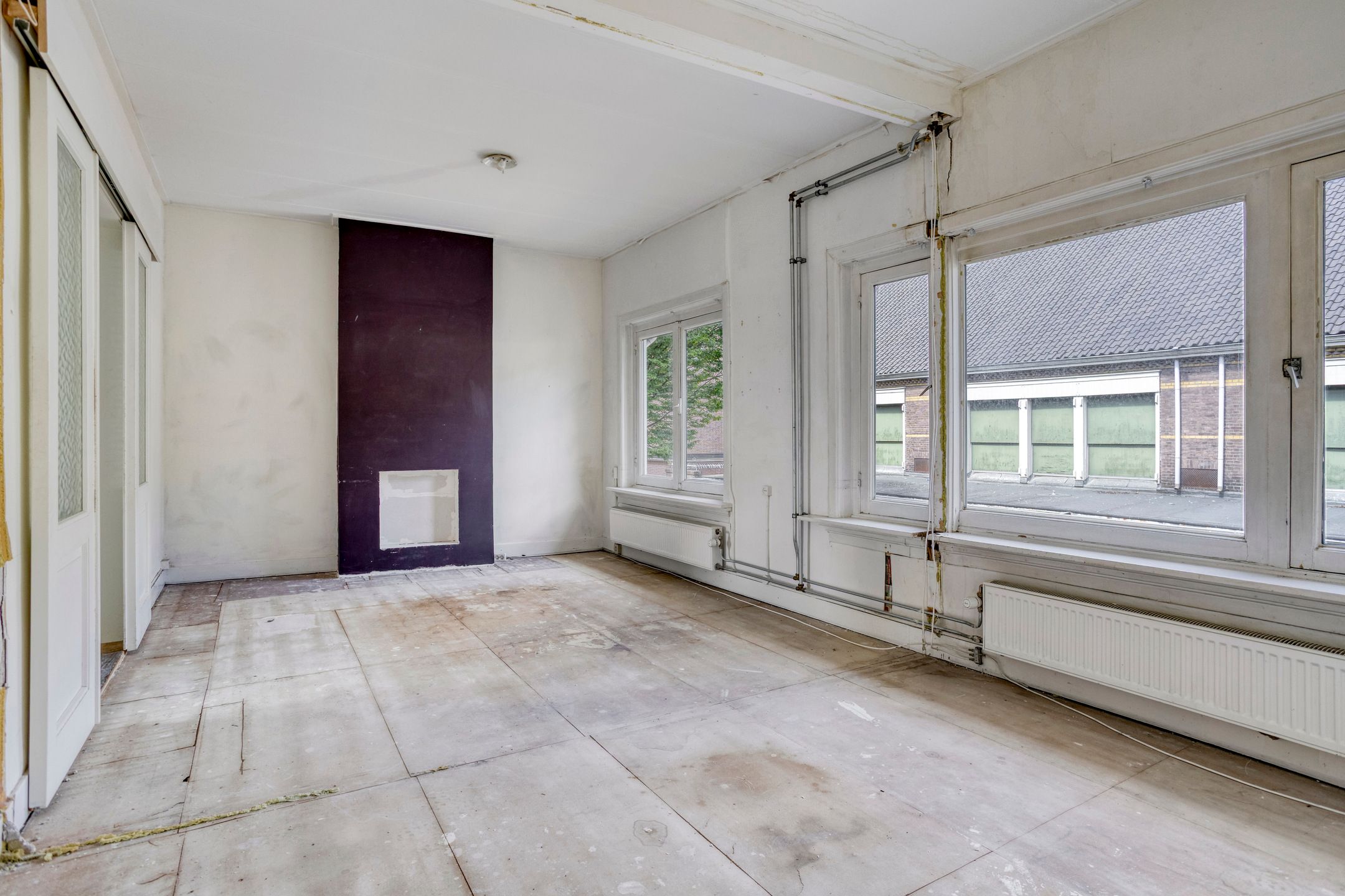 Photo 9 of Agnietenstraat 95