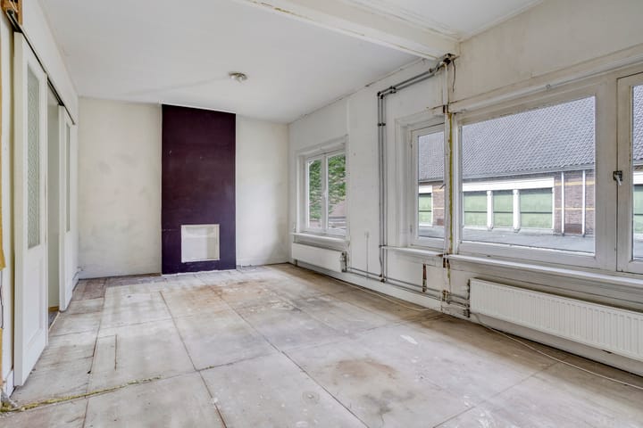 Foto 9 van Agnietenstraat 95