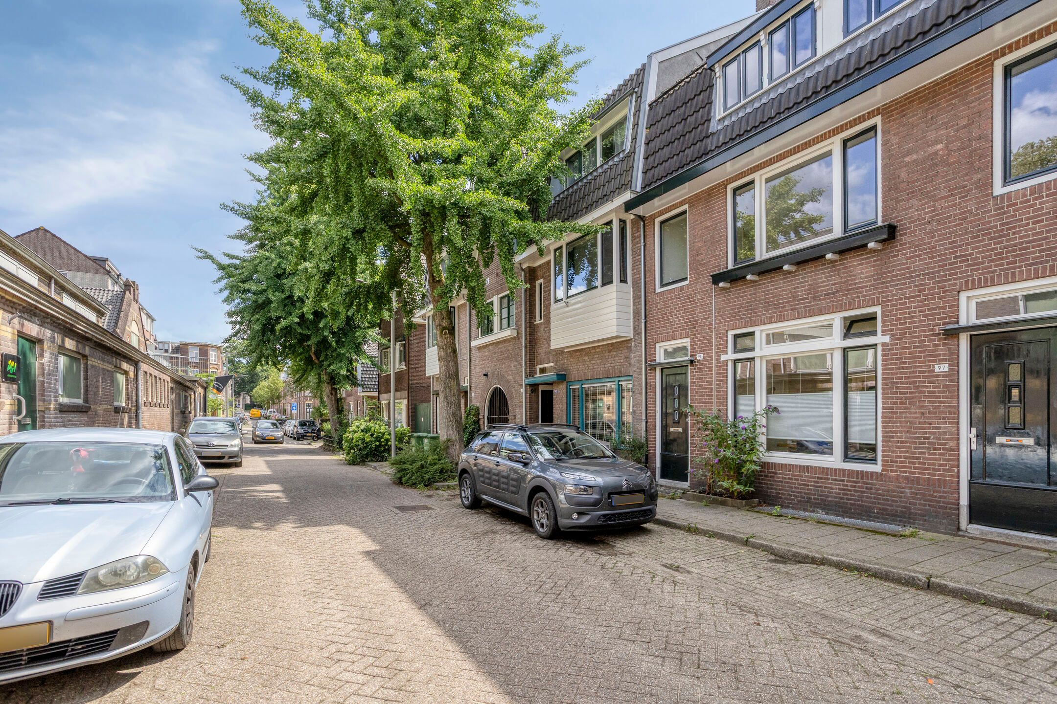 Photo 6 of Agnietenstraat 95