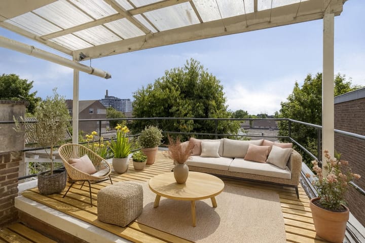 Foto 5 van Agnietenstraat 95