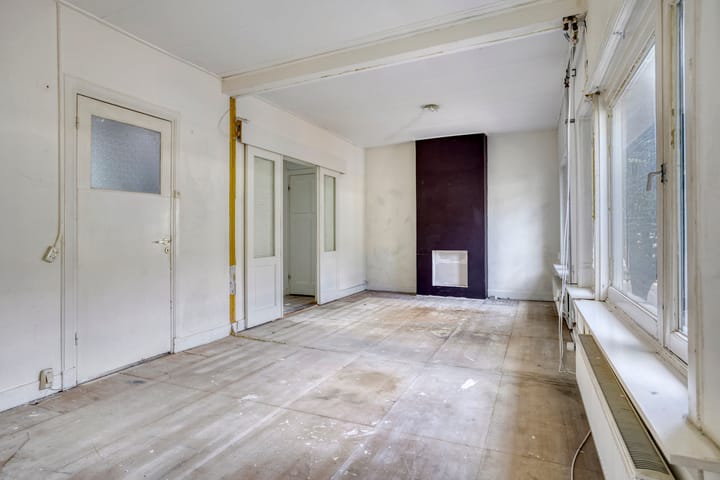 Foto 10 van Agnietenstraat 95