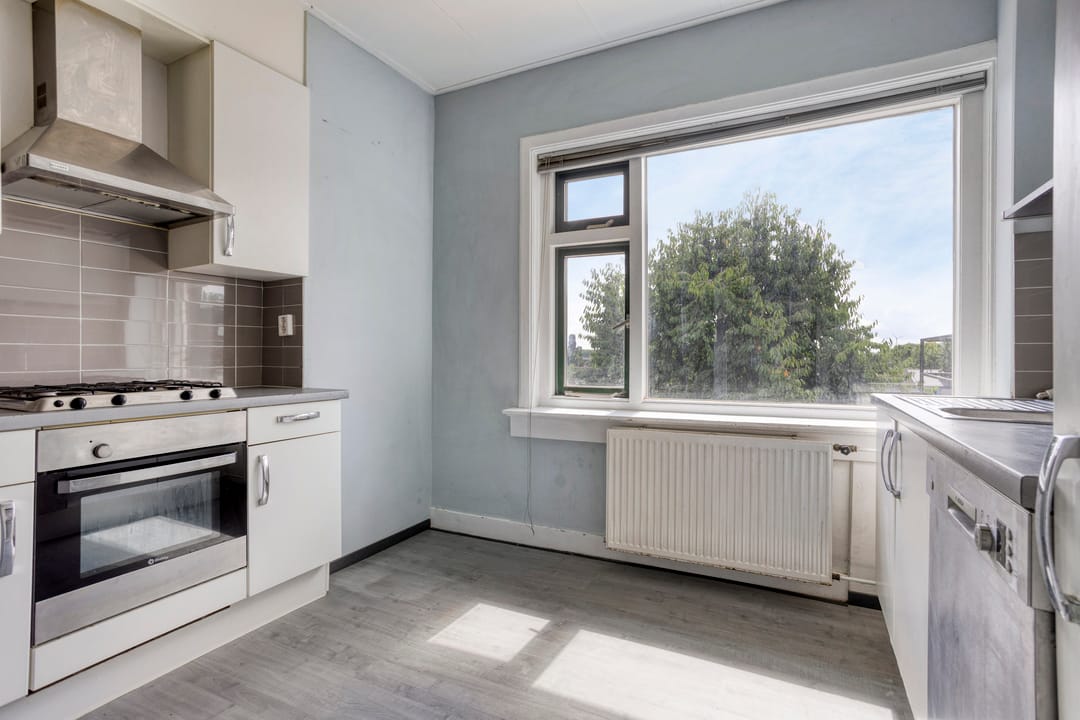 Photo 11 of Agnietenstraat 95