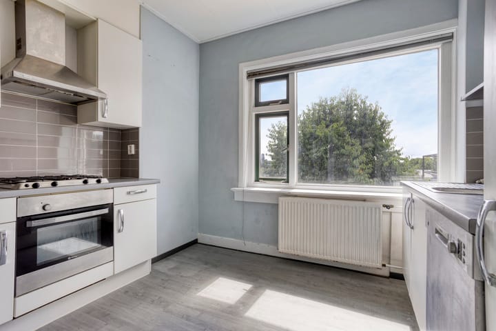 Foto 11 van Agnietenstraat 95