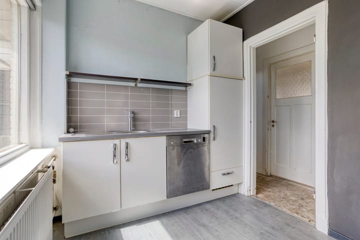 Foto 13 van Agnietenstraat 95