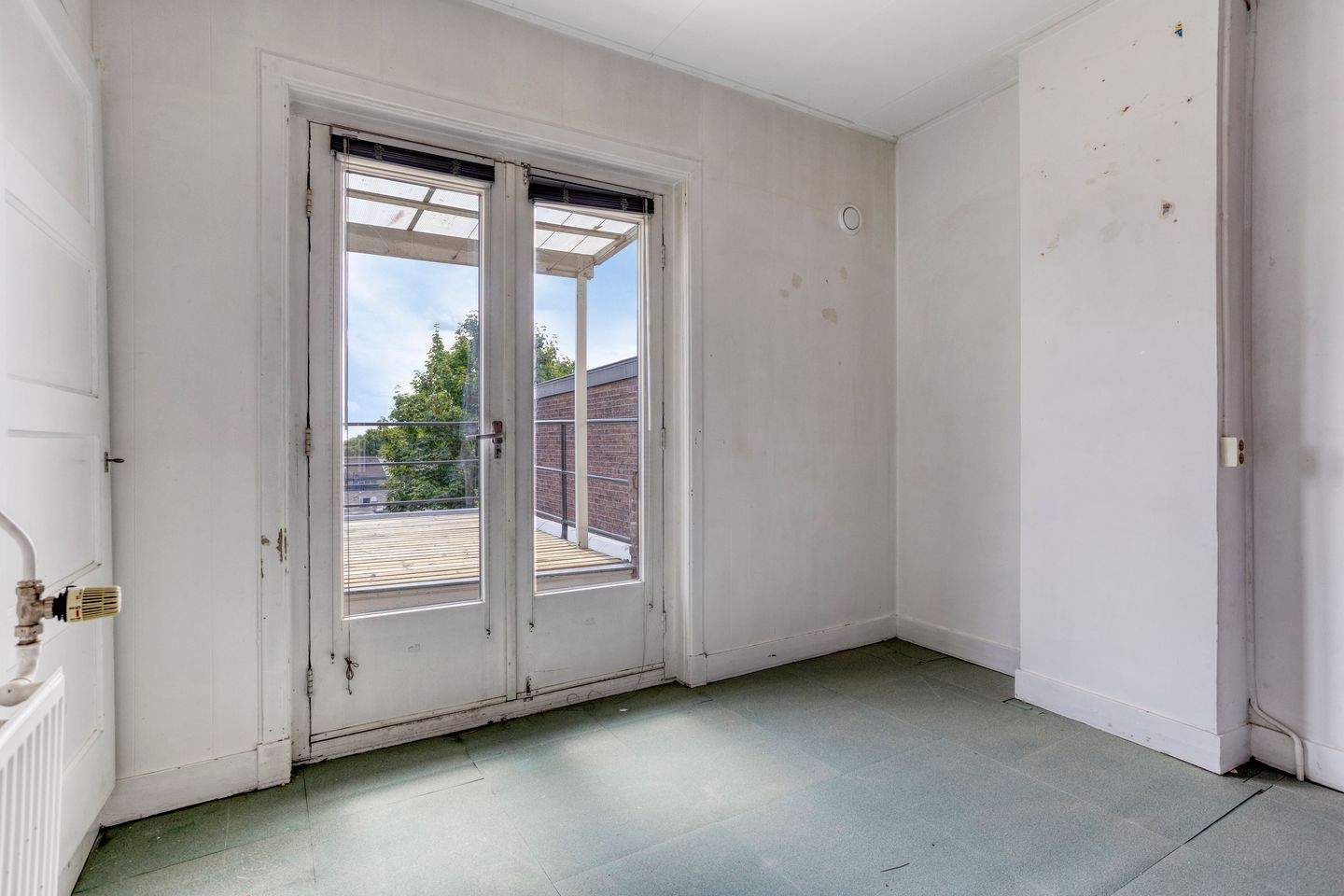 Photo 14 of Agnietenstraat 95
