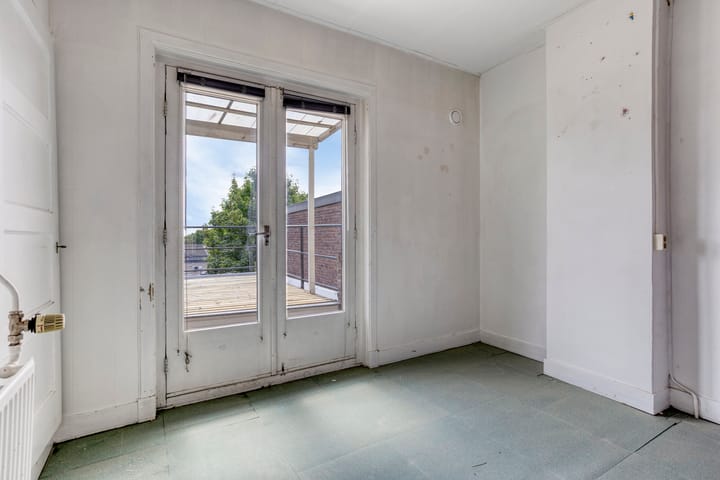 Foto 14 van Agnietenstraat 95