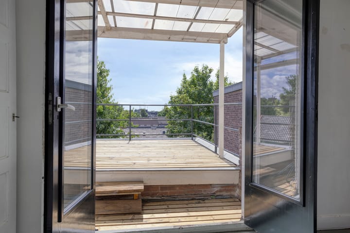 Foto 16 van Agnietenstraat 95