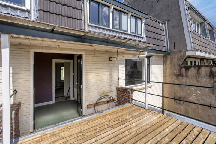 Foto 17 van Agnietenstraat 95