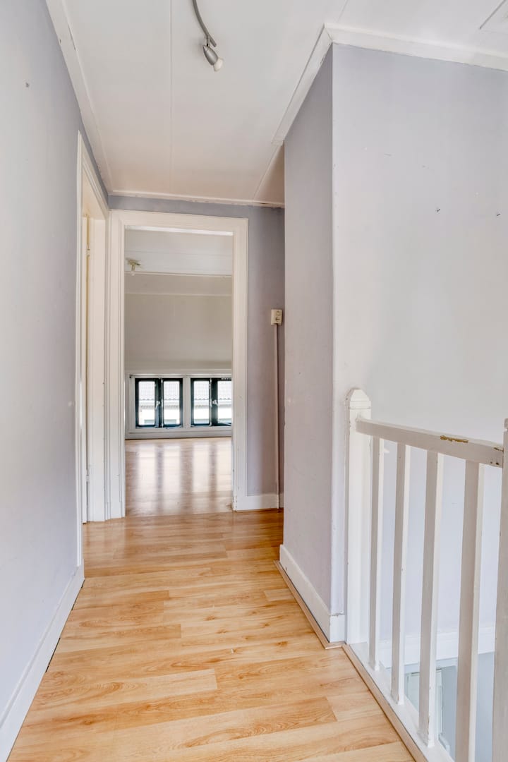 Foto 19 van Agnietenstraat 95