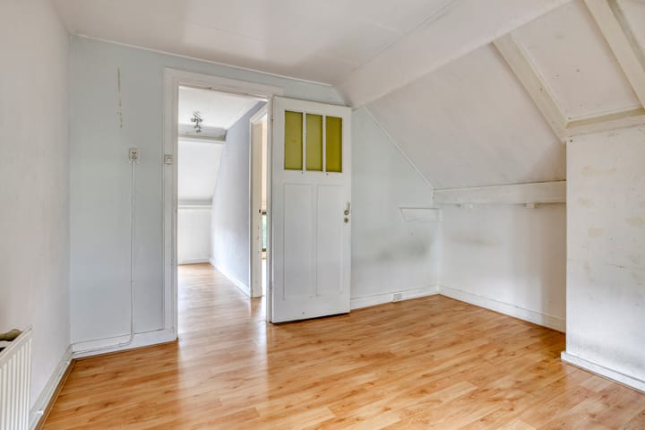 Foto 28 van Agnietenstraat 95