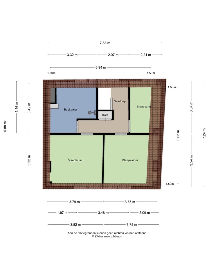 Foto 37 van Agnietenstraat 95