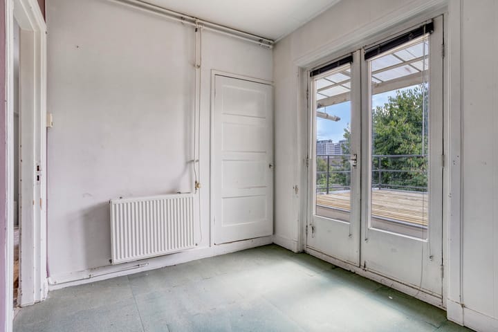 Foto 15 van Agnietenstraat 95