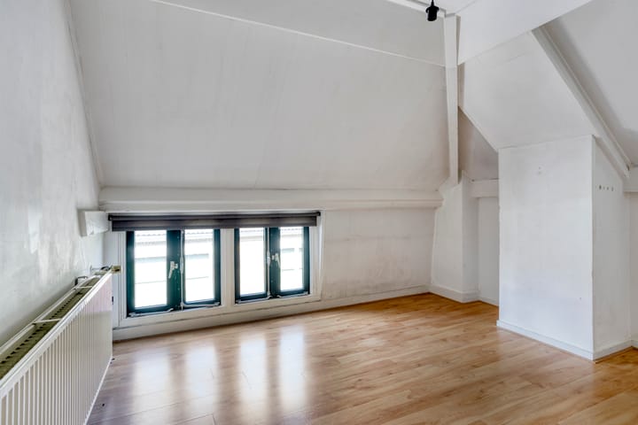 Foto 20 van Agnietenstraat 95