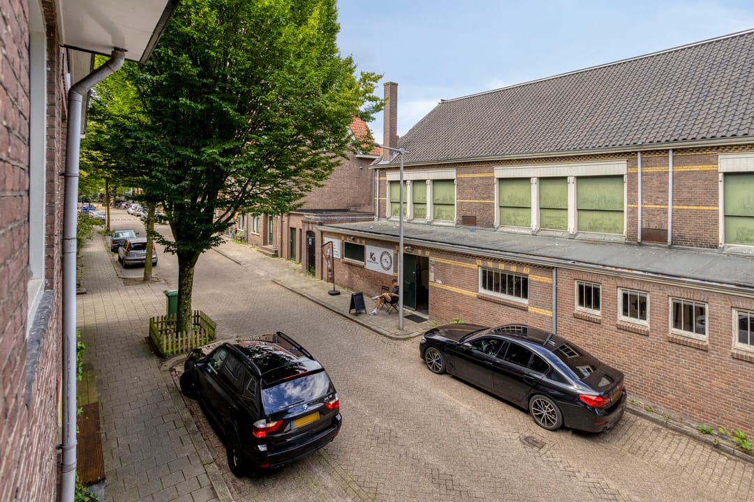 Photo 31 of Agnietenstraat 95