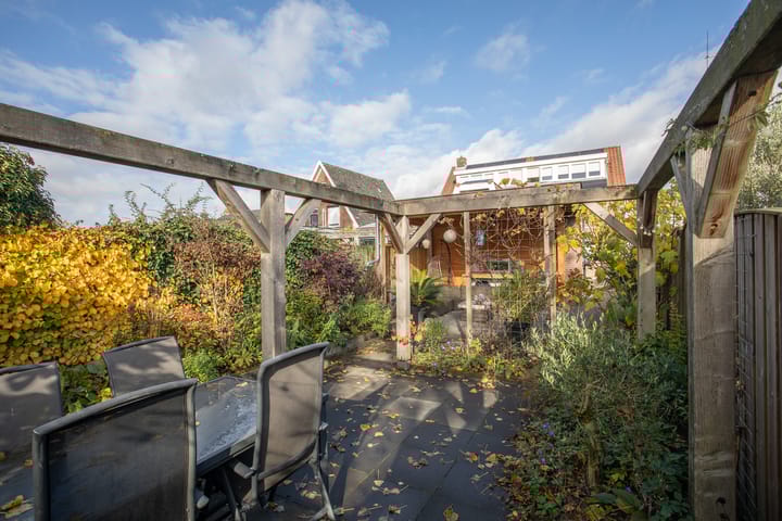 Photo 2 of Nijverdalsestraat 63