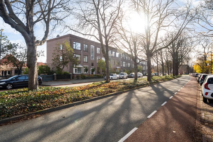 Photo 6 of Julianasingel 7-A