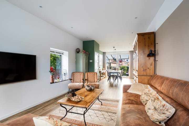 Photo 10 of Julianasingel 7-A