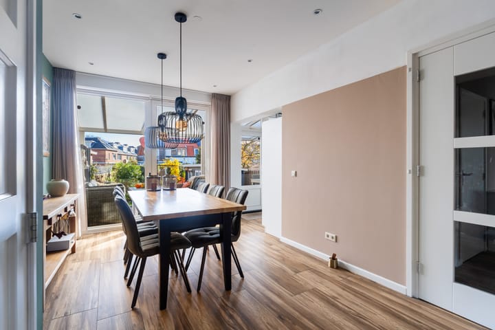 Photo 11 of Julianasingel 7-A