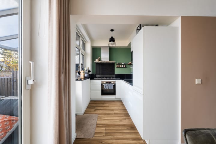 Photo 12 of Julianasingel 7-A