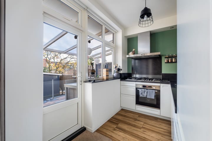 Photo 13 of Julianasingel 7-A