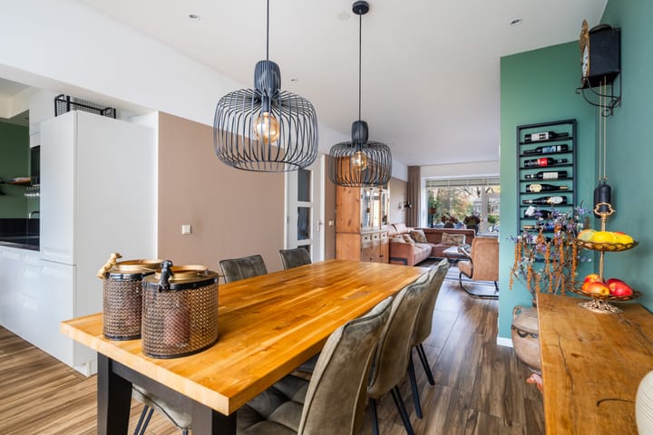 Photo 16 of Julianasingel 7-A