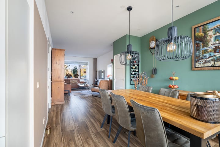 Photo 17 of Julianasingel 7-A