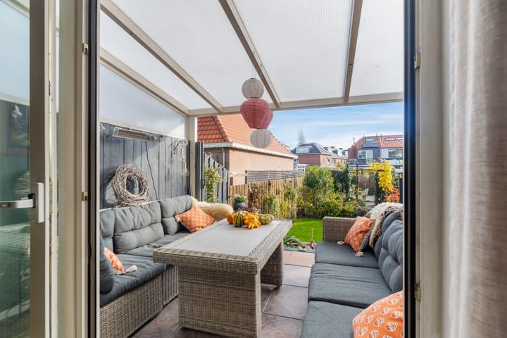 Photo 18 of Julianasingel 7-A