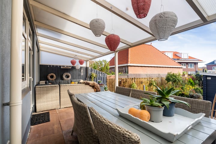 Photo 19 of Julianasingel 7-A